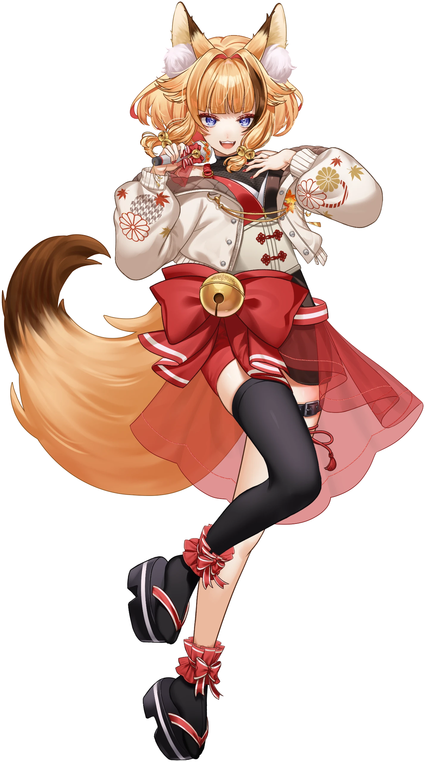 朱音りん Official Site